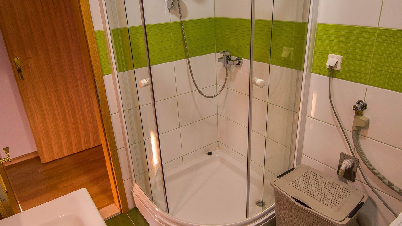Photo of Bathroom in Brodarica