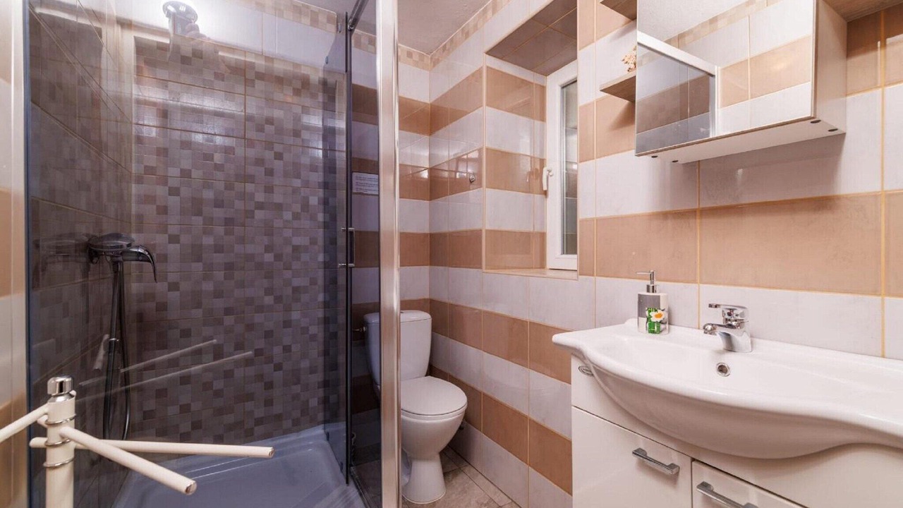 Photo of Bathroom in Bribir