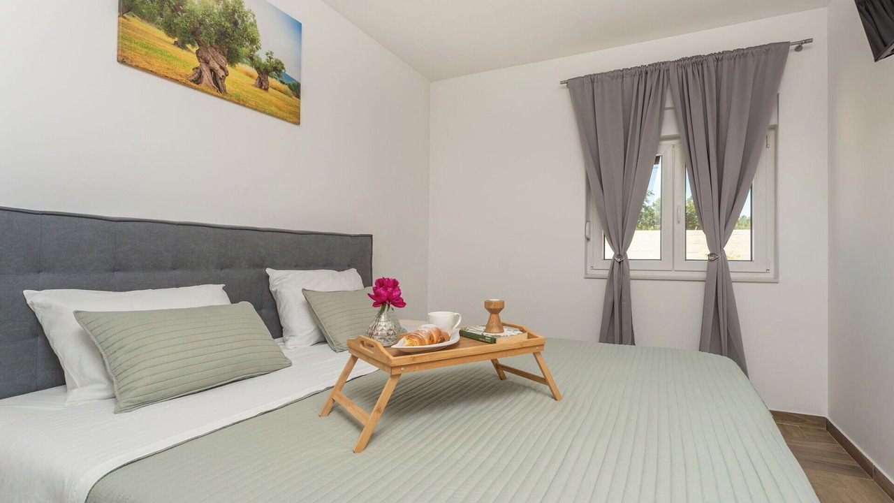 Photo of Bedroom in Bila Vlaka