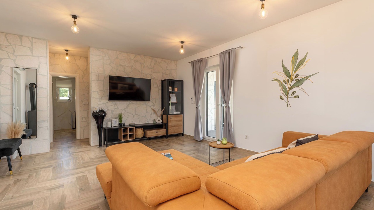 Photo of Livingroom in Bila Vlaka