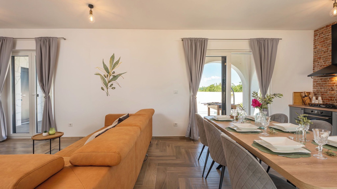 Photo of Livingroom in Bila Vlaka