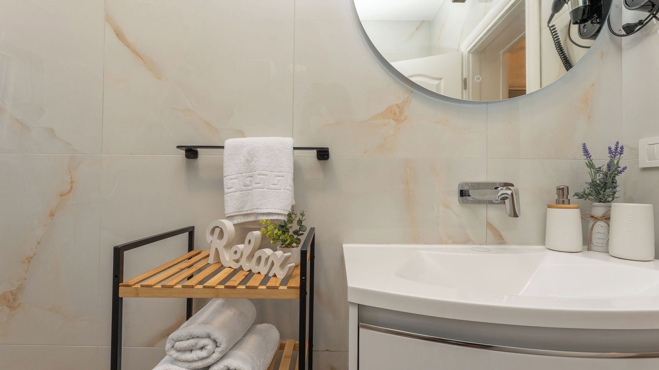 Photo of Bathroom in Bila Vlaka