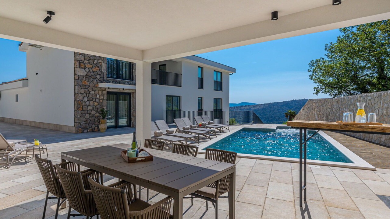 Photo of Outdoor in Bribir