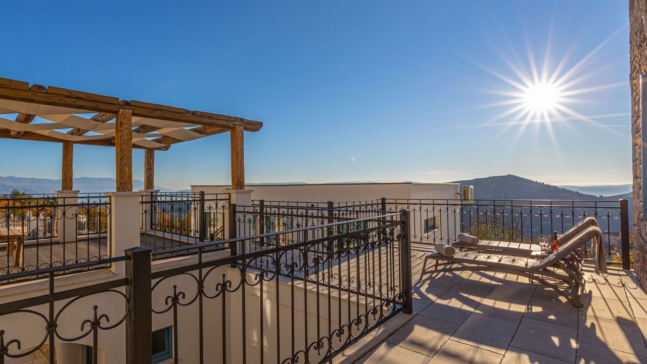 Photo of Outdoor in Bribir