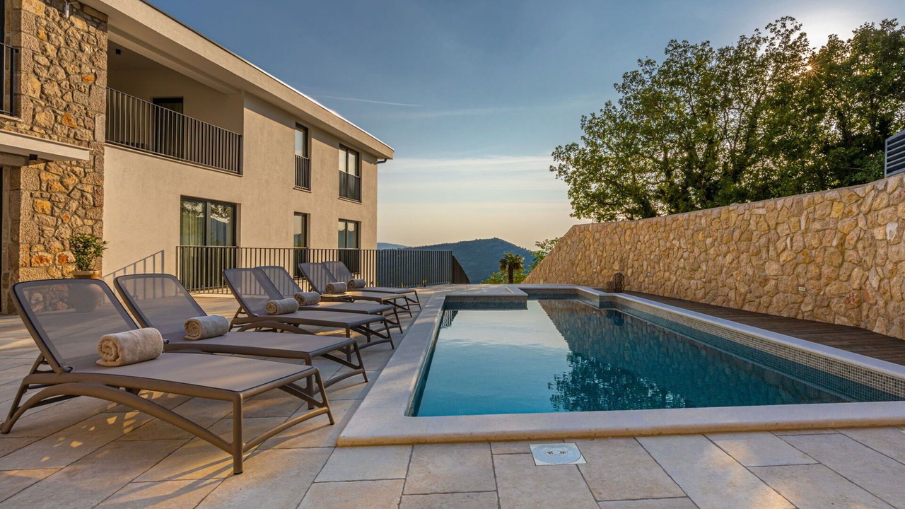 Photo of Outdoor in Bribir