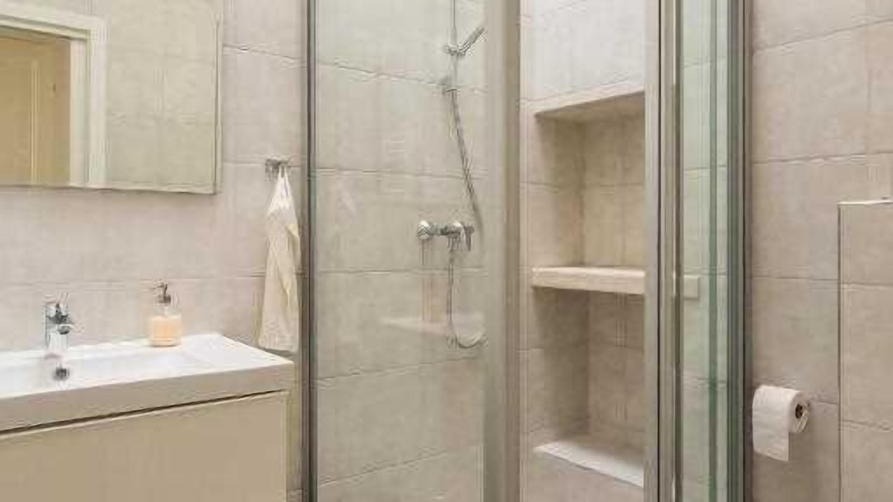 Photo of Bathroom in Dubrovnik Old Town
