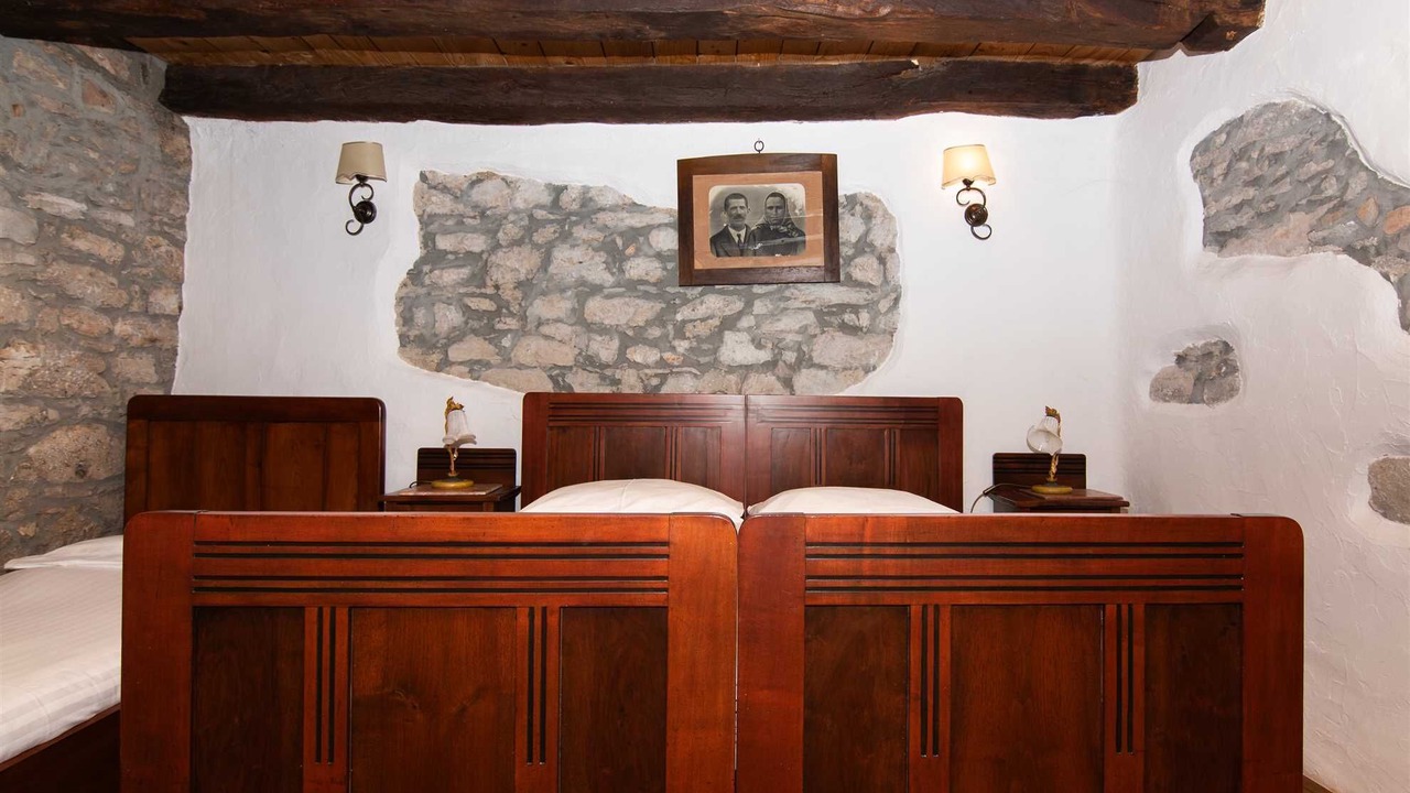 Photo of Bedroom in Sezana