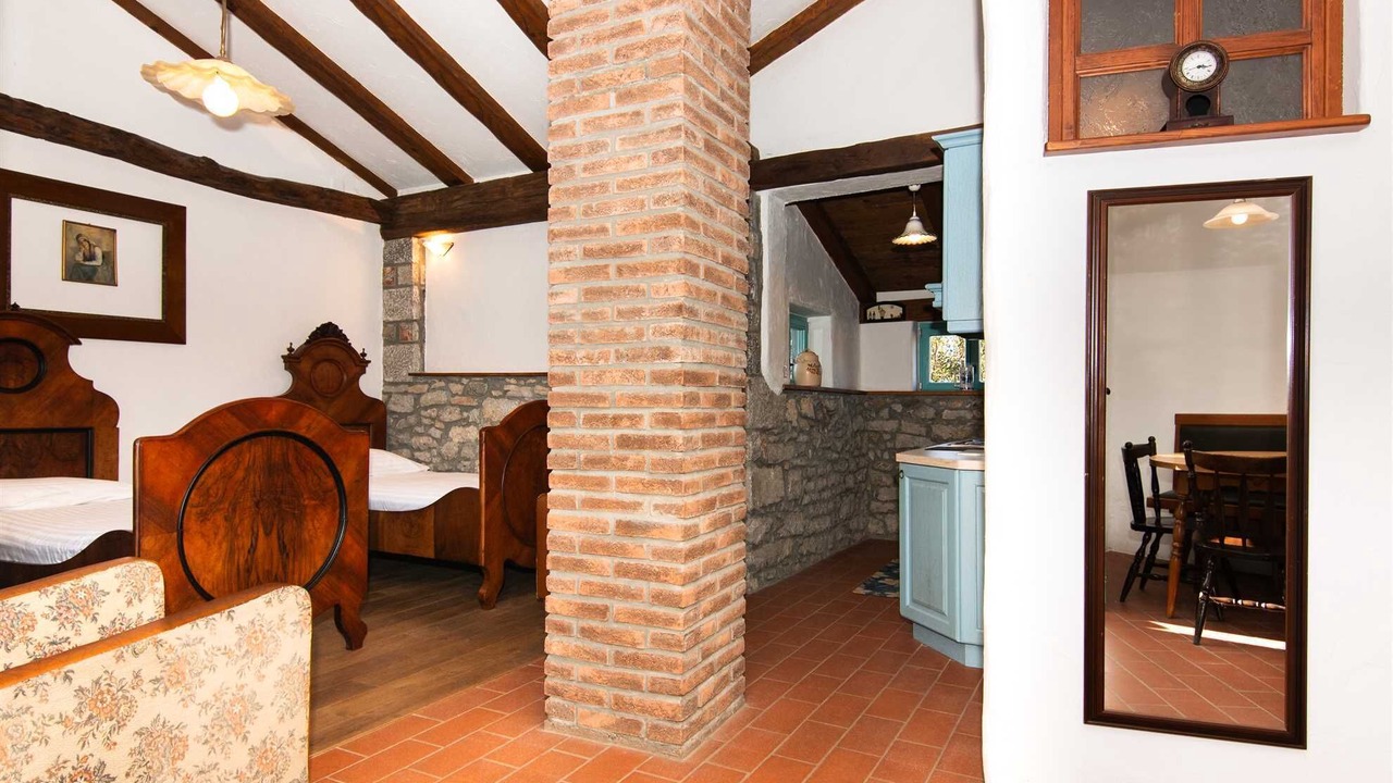 Photo of Bedroom in Sezana