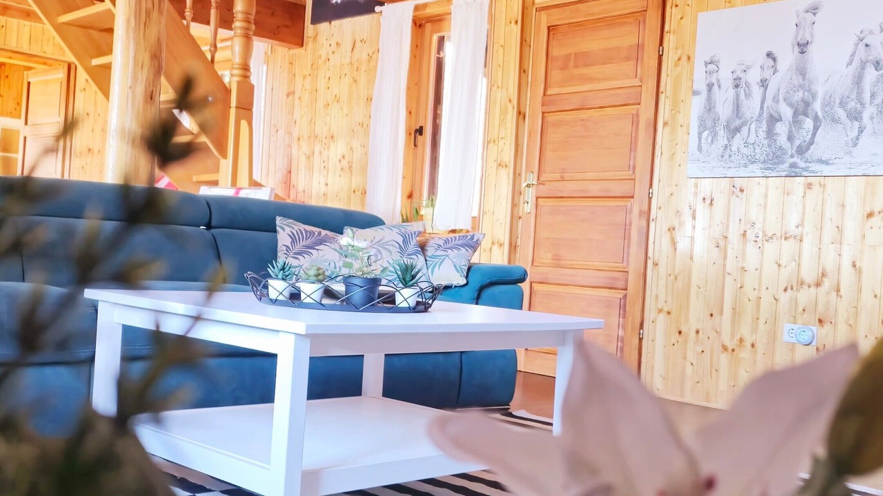 Photo of Livingroom in Breznik Plesivicki