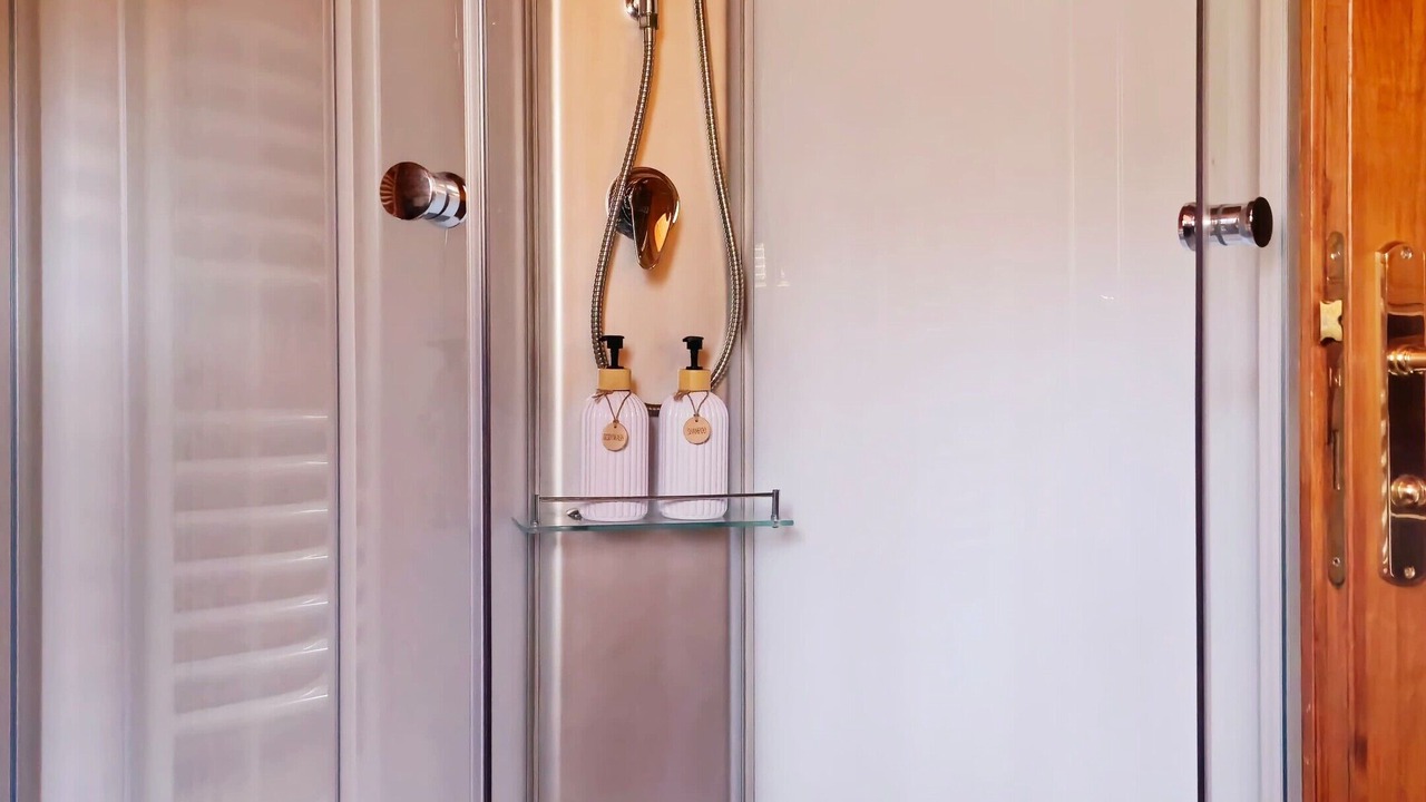 Photo of Bathroom in Breznik Plesivicki