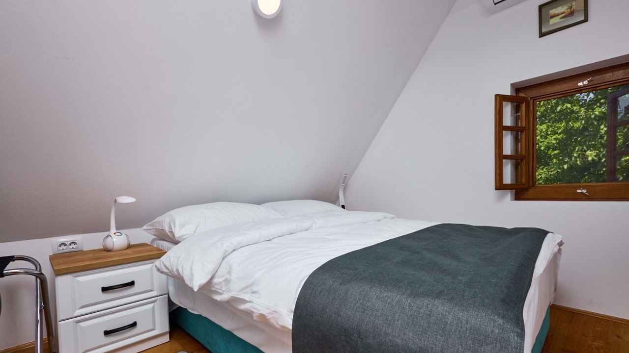 Photo of Bedroom in Sisak