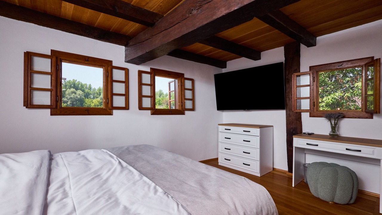 Photo of Bedroom in Sisak