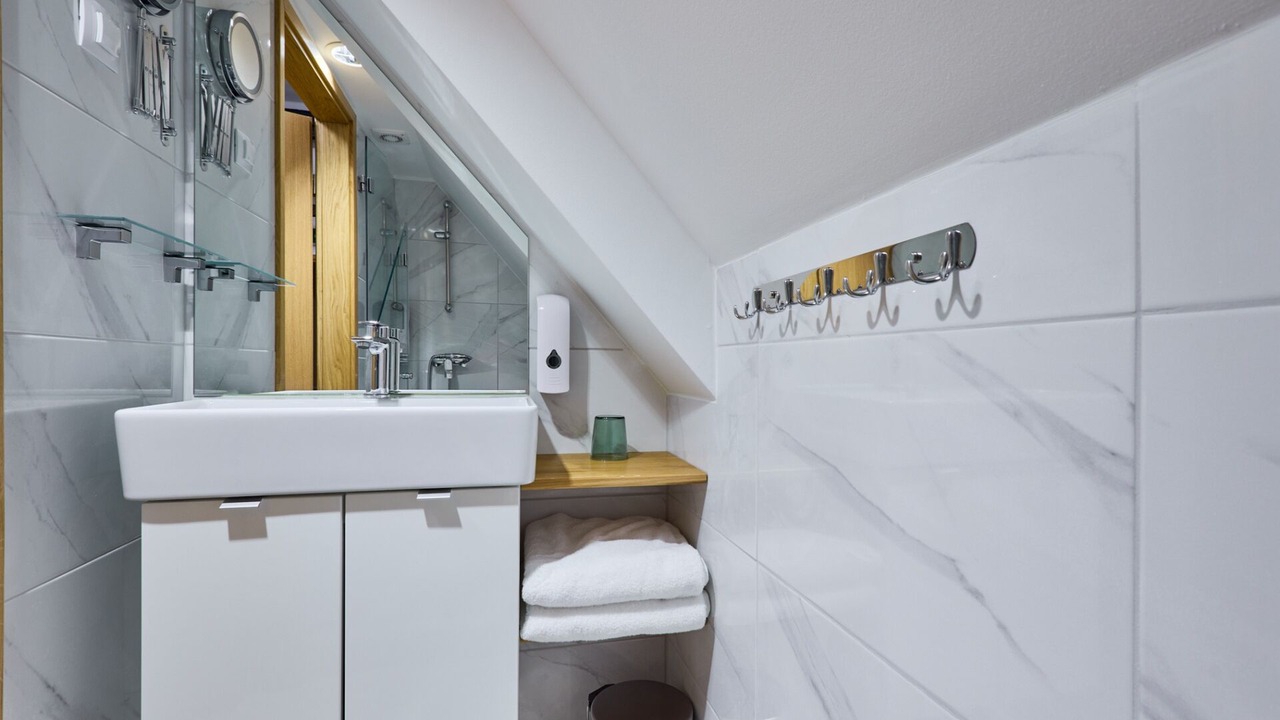 Photo of Bathroom in Sisak