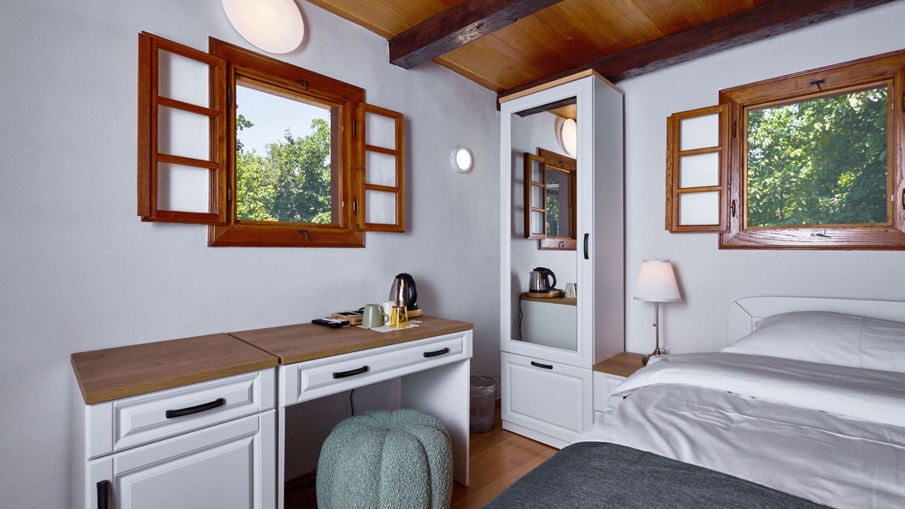 Photo of Bedroom in Sisak