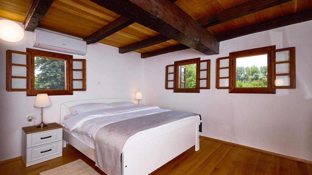 Photo of Bedroom in Sisak