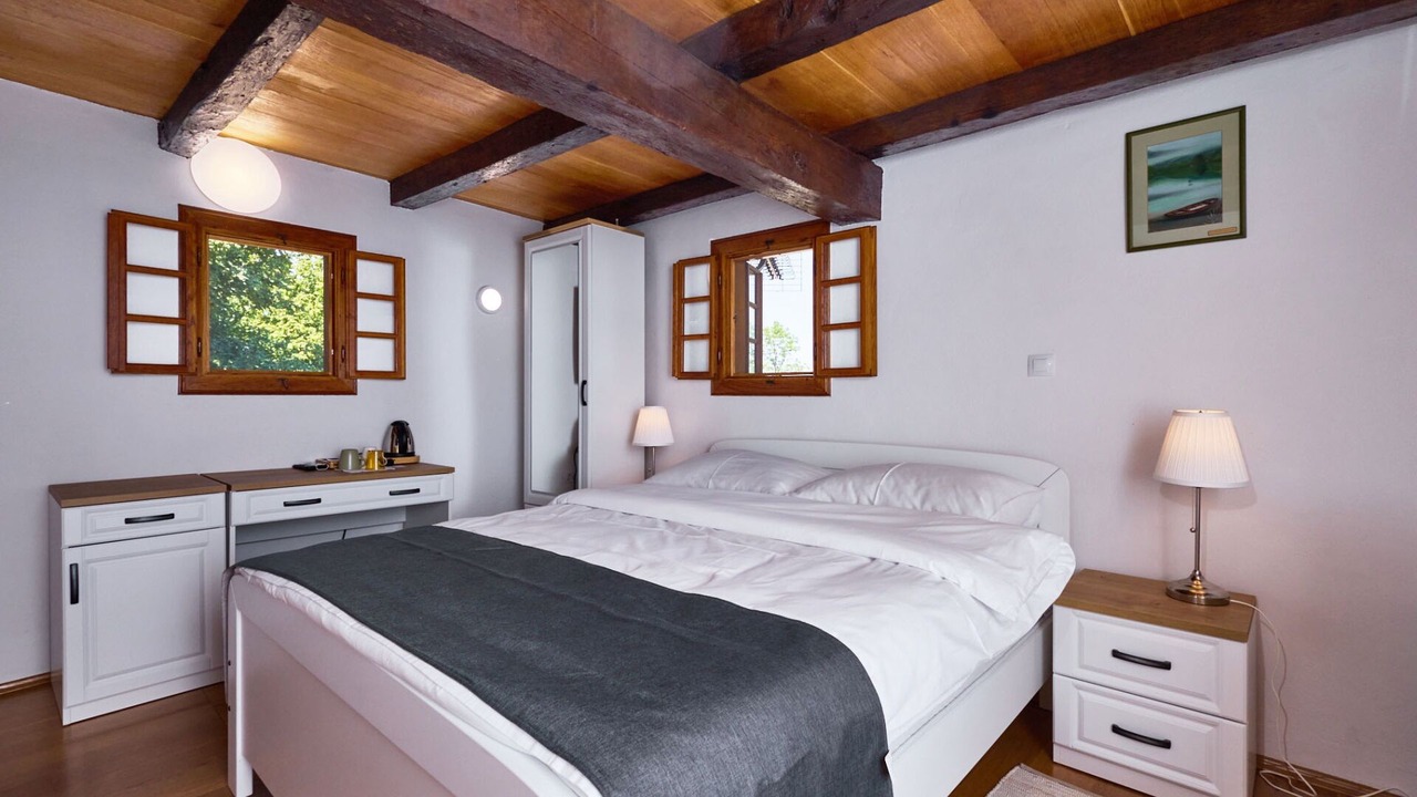 Photo of Bedroom in Sisak