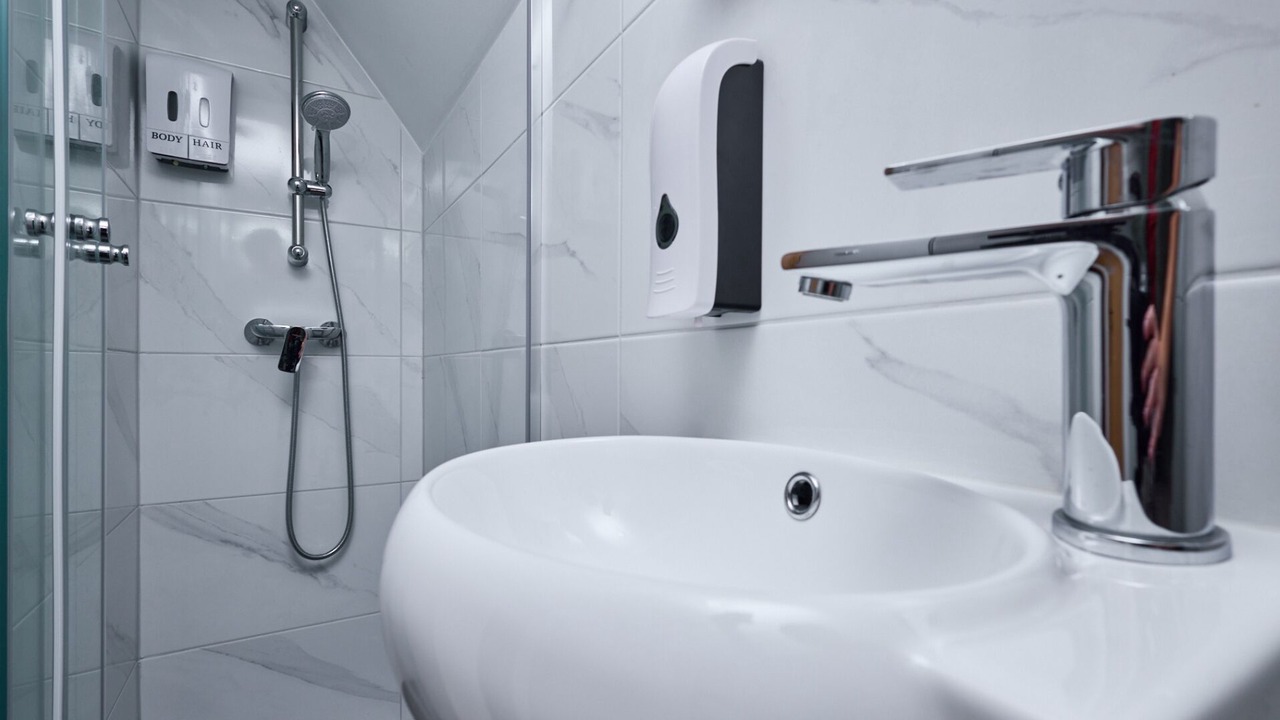 Photo of Bathroom in Sisak
