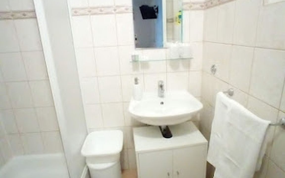 Photo of Bathroom in Istok