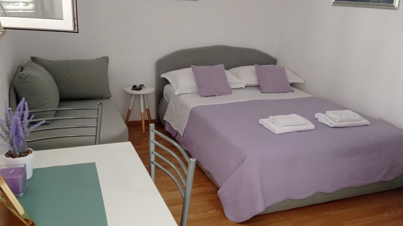 Photo of Bedroom in Istok