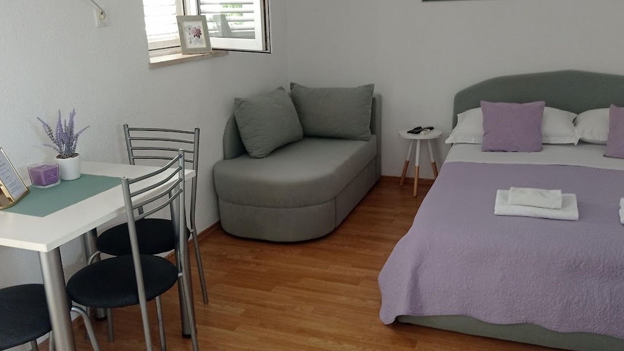 Photo of Bedroom in Istok