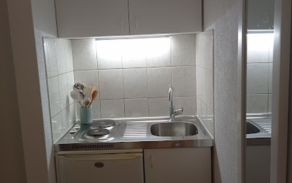Photo of Kitchen in Istok