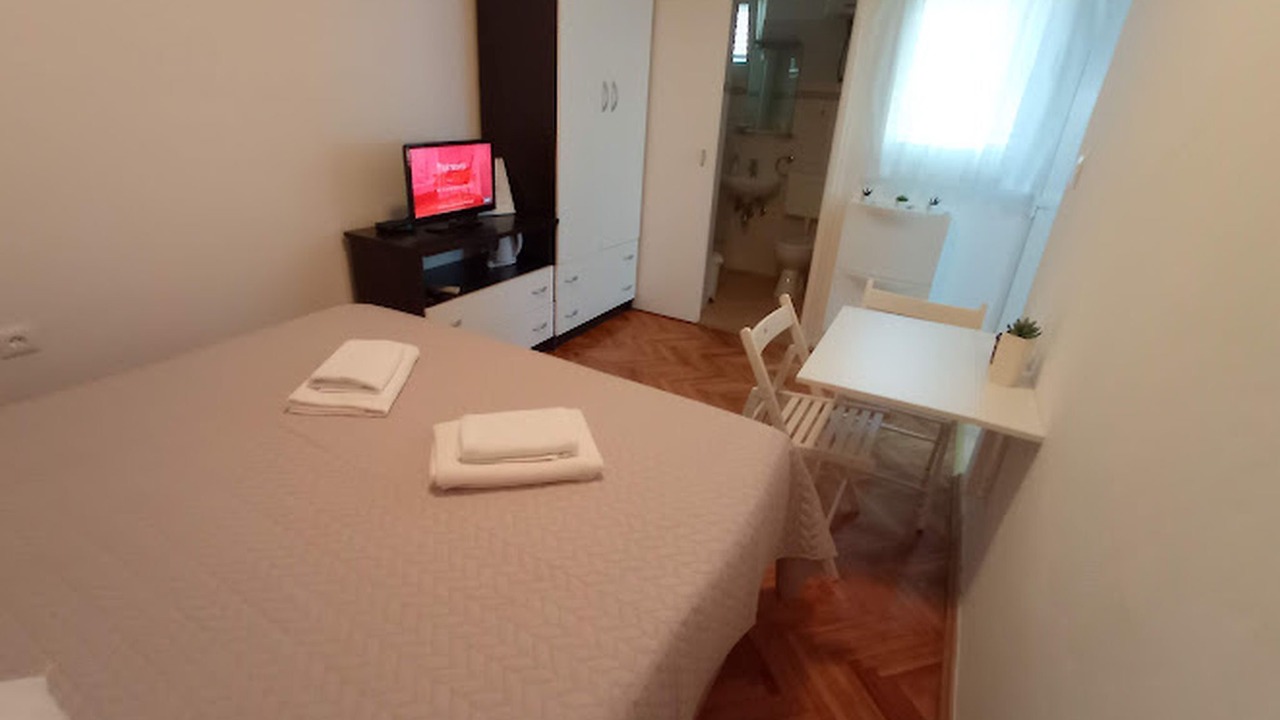 Photo of Bedroom in Istok