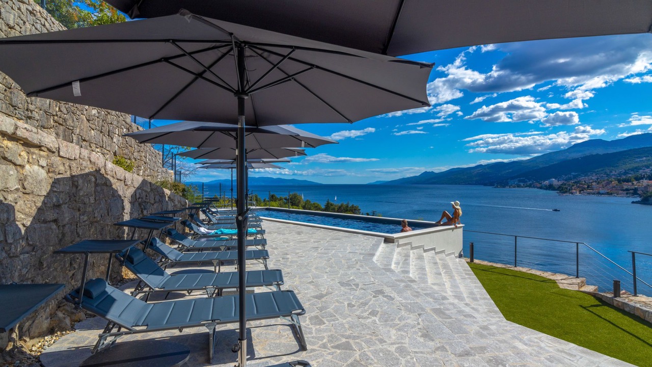Photo of Outdoor in Opatija