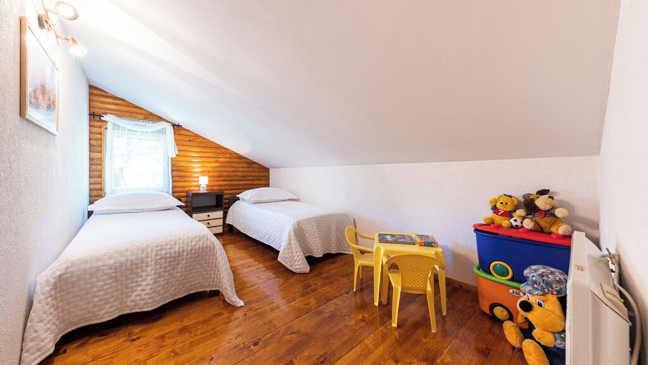 Photo of Bedroom in Vrlika