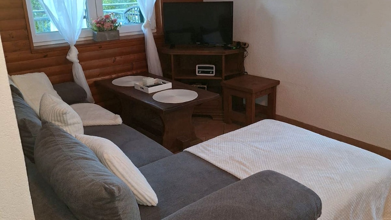 Photo of Livingroom in Vrlika