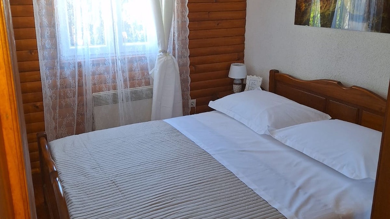 Photo of Bedroom in Vrlika