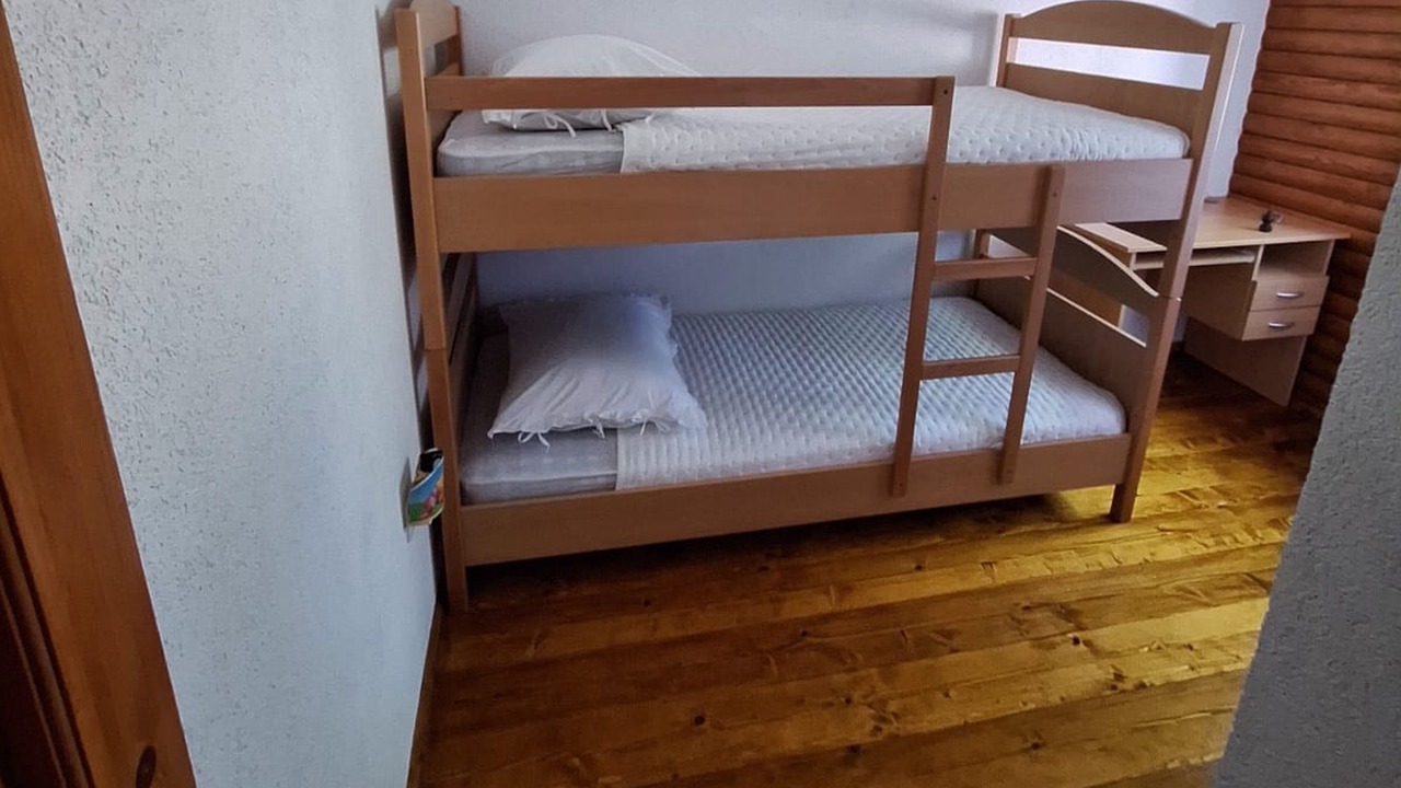 Photo of Bedroom in Vrlika