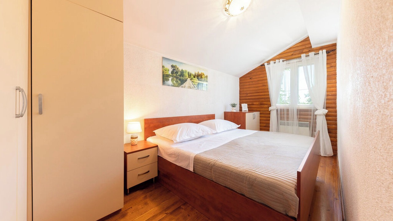 Photo of Bedroom in Vrlika