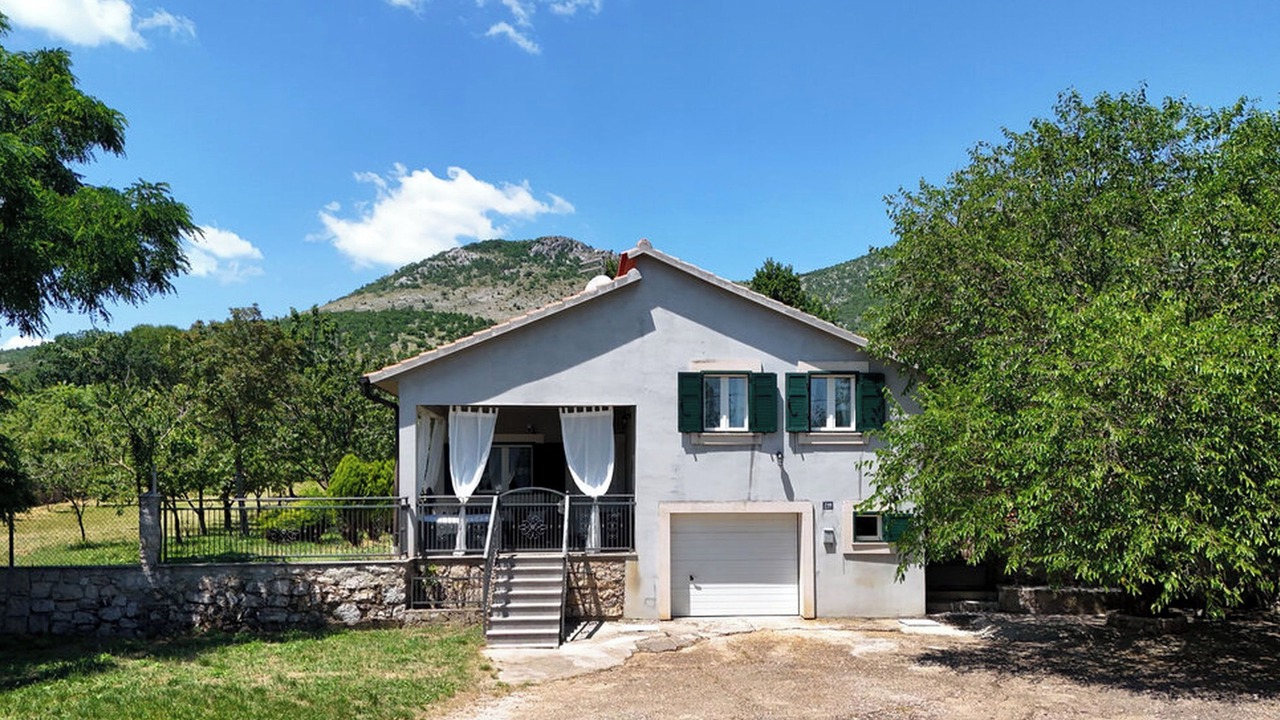 Photo of Outdoor in Vrlika