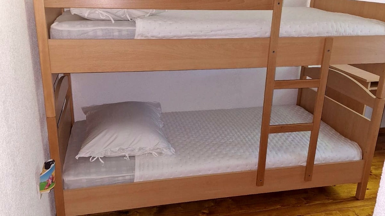 Photo of Bedroom in Vrlika