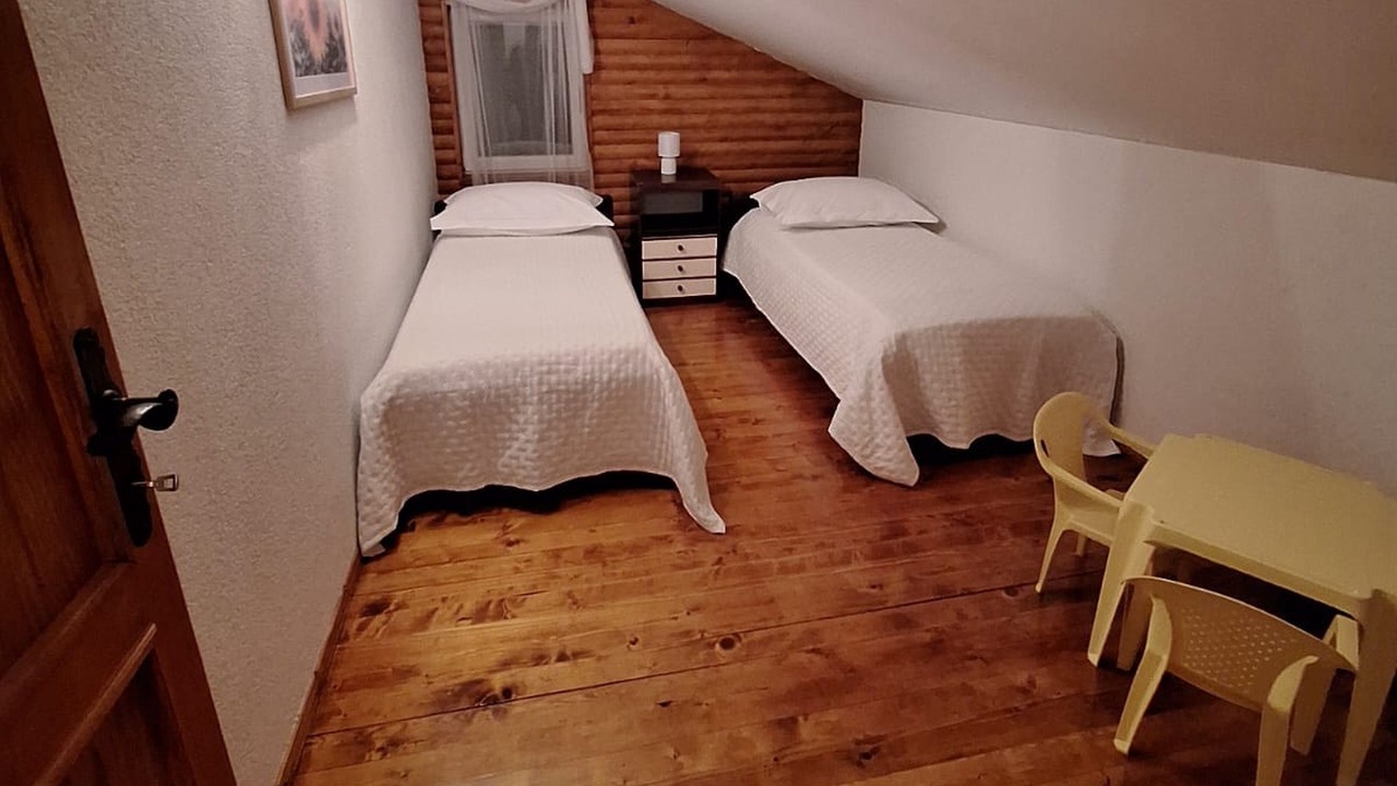 Photo of Bedroom in Vrlika