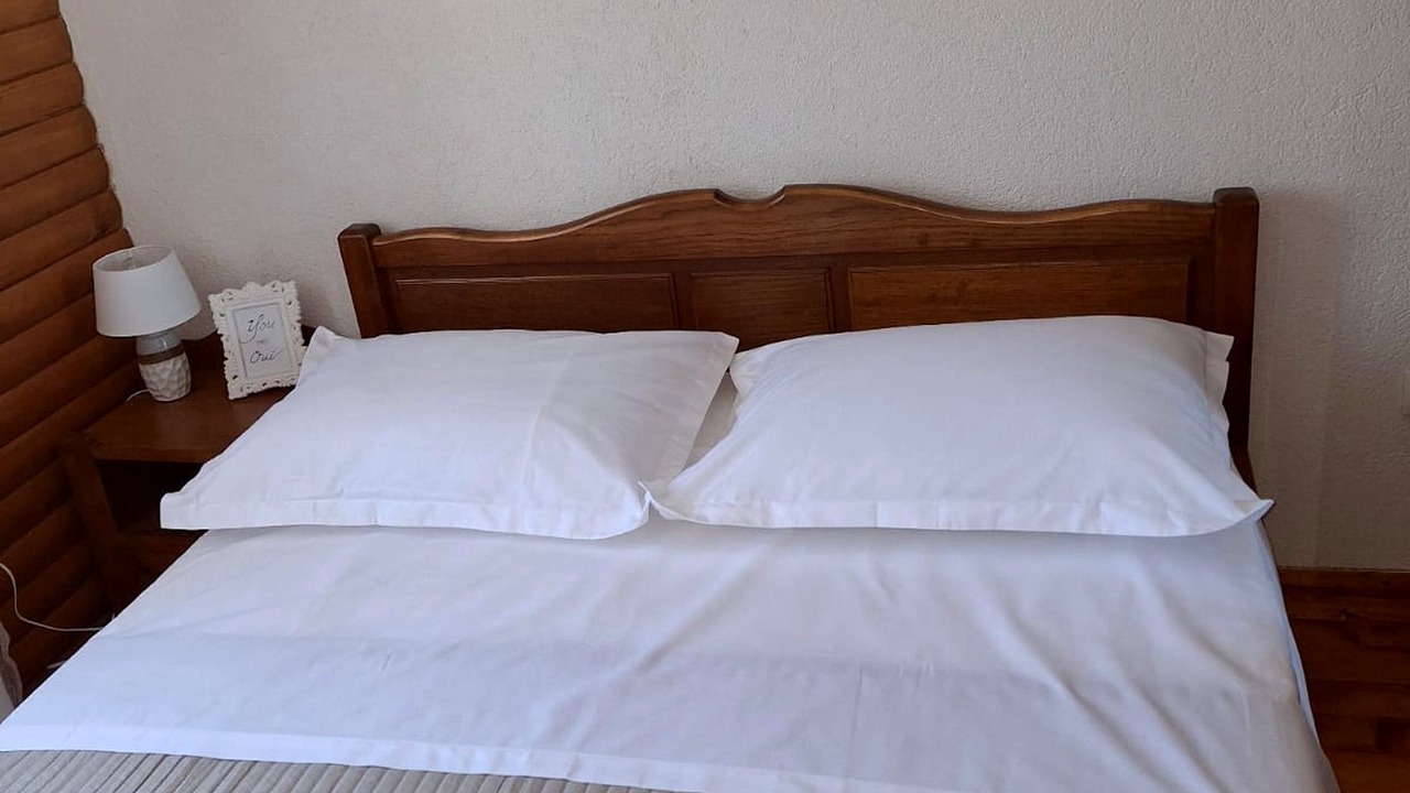 Photo of Bedroom in Vrlika