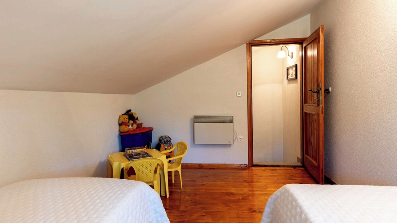 Photo of Bedroom in Vrlika