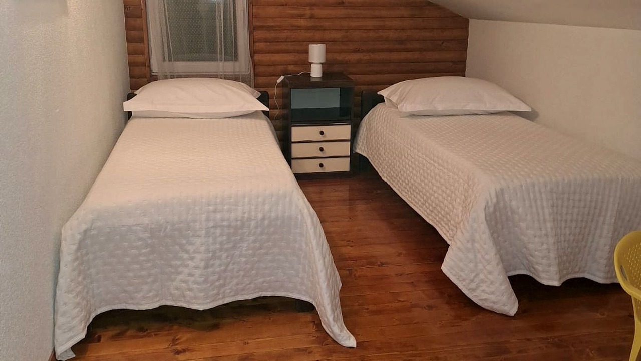 Photo of Bedroom in Vrlika