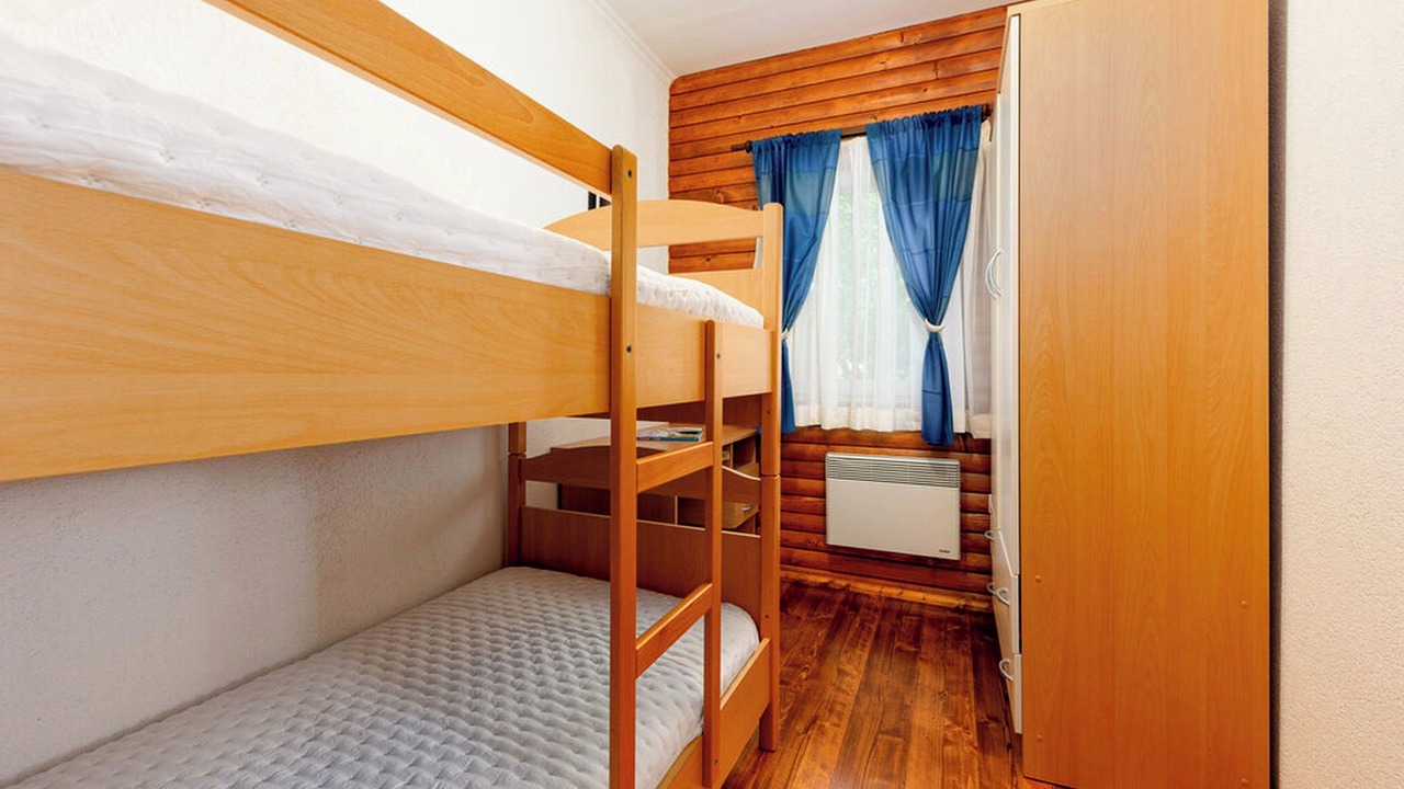 Photo of Bedroom in Vrlika