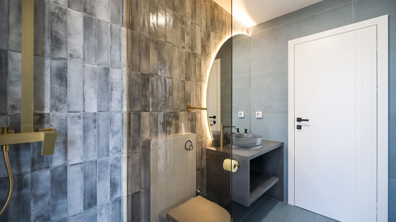 Photo of Bathroom in Maslenica