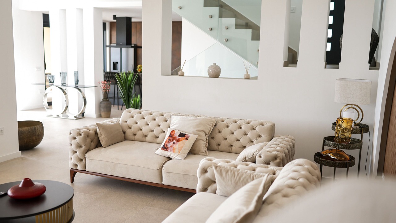 Photo of Livingroom in Maslenica