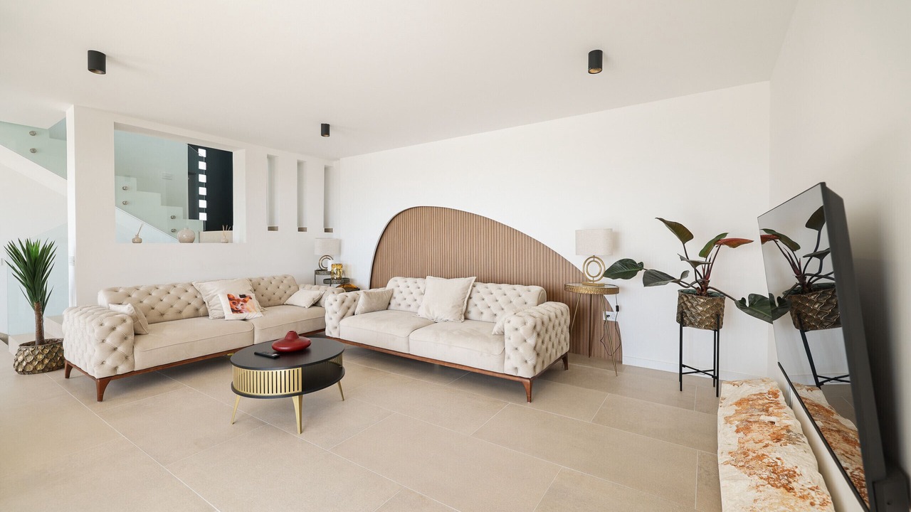 Photo of Livingroom in Maslenica