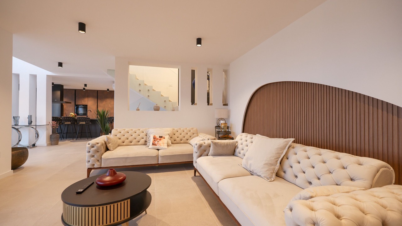 Photo of Livingroom in Maslenica
