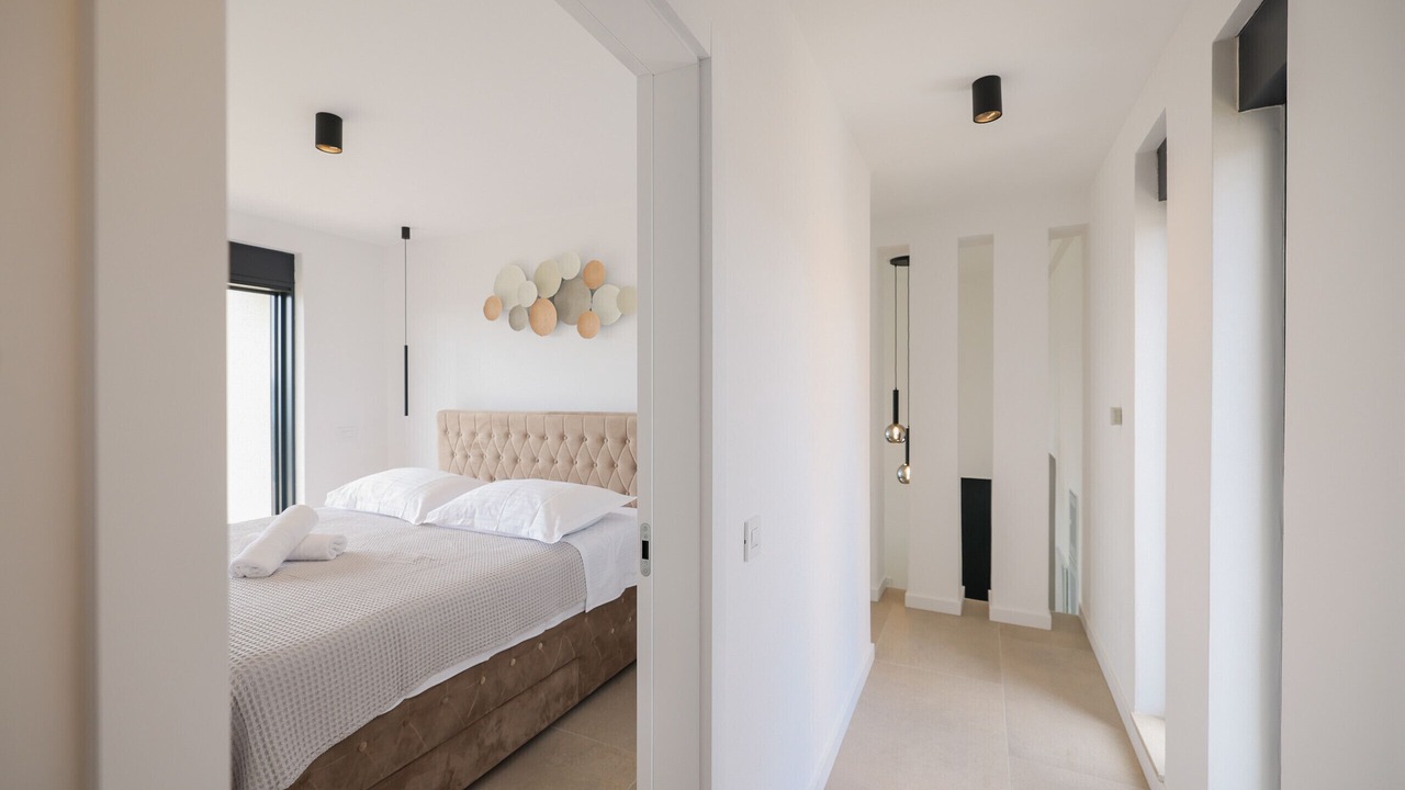 Photo of Bedroom in Maslenica