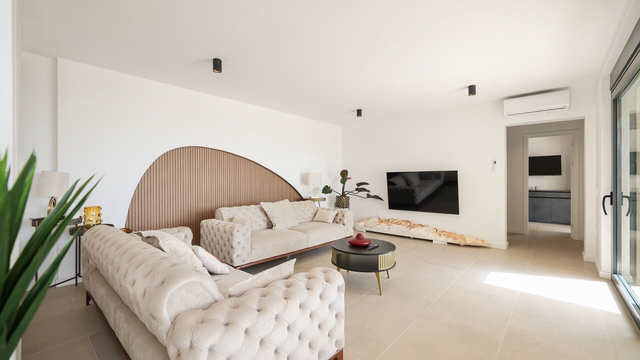 Photo of Livingroom in Maslenica