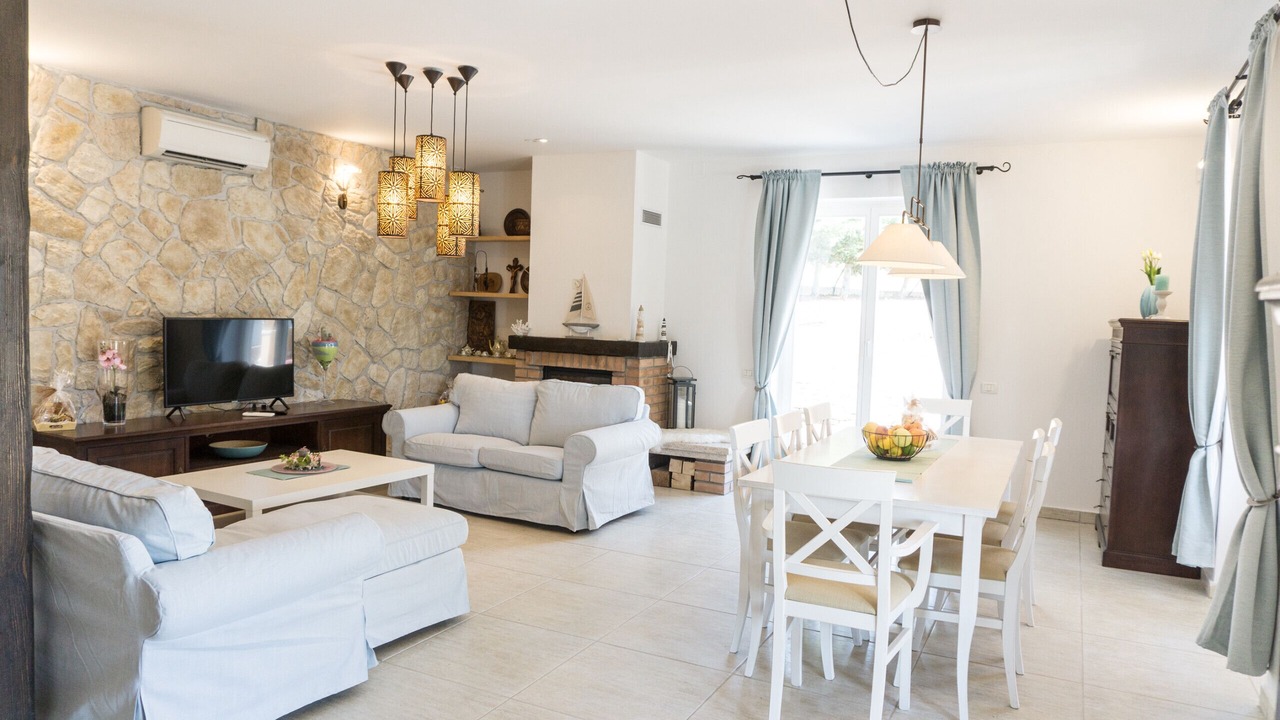 Photo of Livingroom in Smoljanci