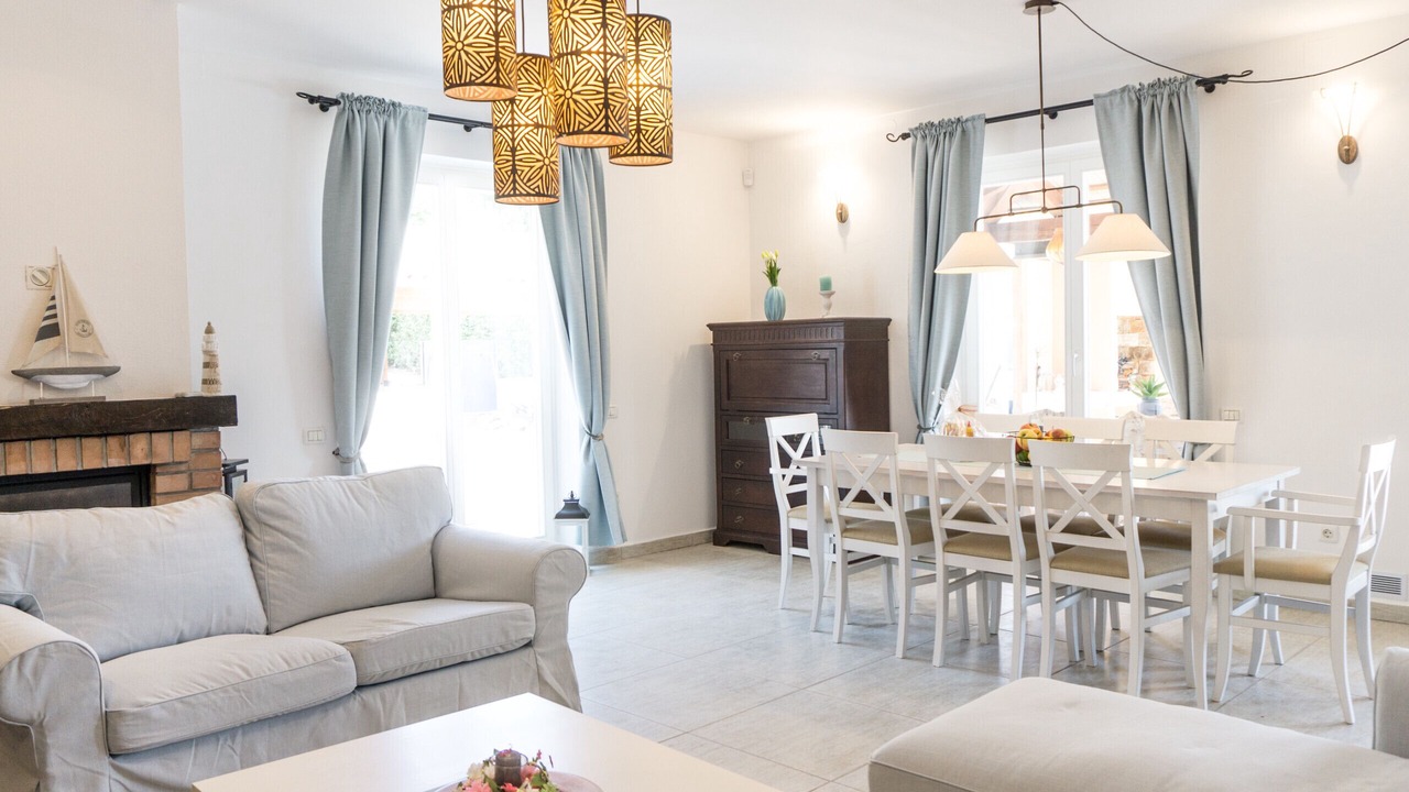 Photo of Livingroom in Smoljanci