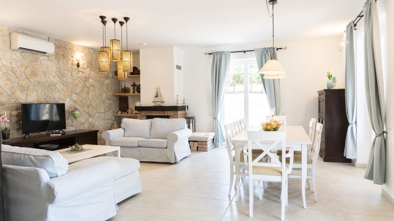 Photo of Livingroom in Smoljanci