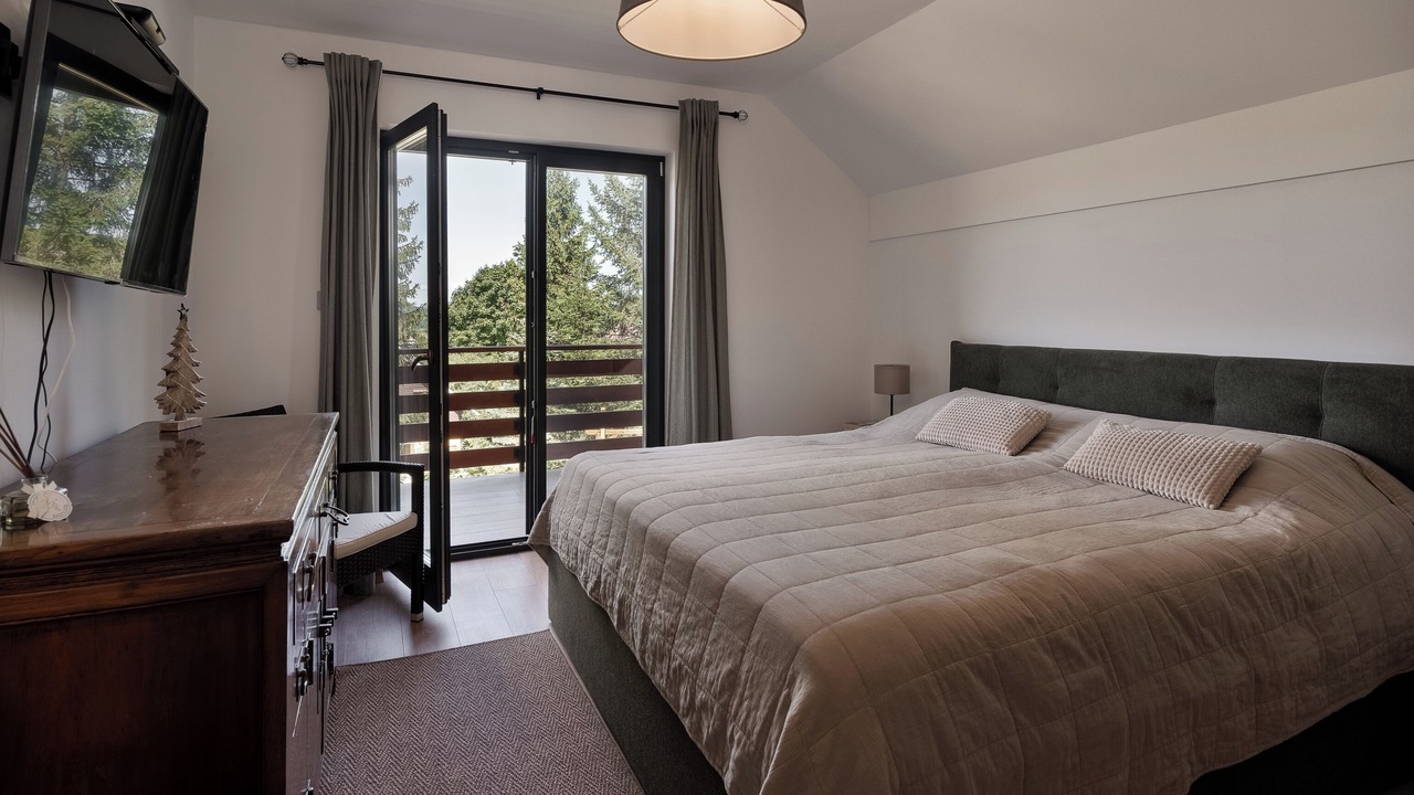 Photo of Bedroom in Ravna Gora