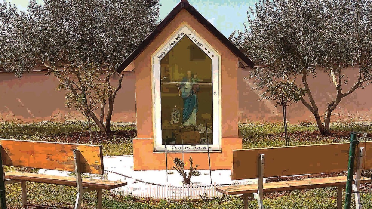 Photo of Outdoor in Galovac